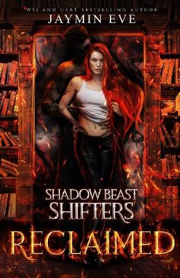 Reclaimed: Shadow Beast Shifters book 2 book