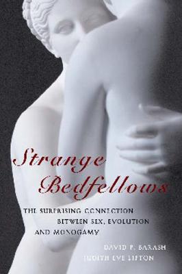 Strange Bedfellows book