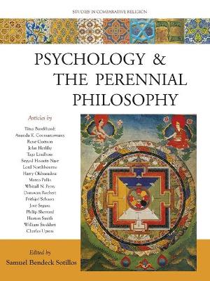 Psychology and the Perennial Philosophy book