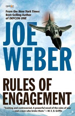 Rules of Engagement book