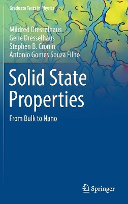 Solid State Properties book