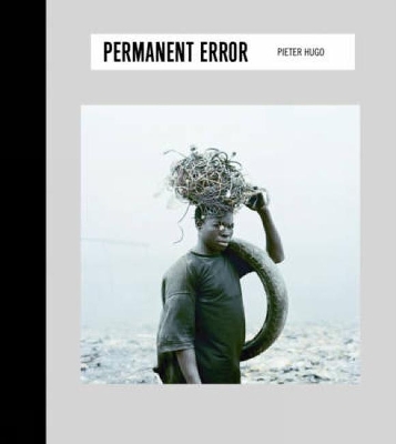 Permanent Error book