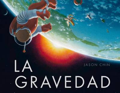 Gravedad book