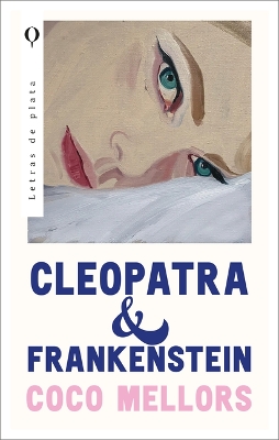 Cleopatra Y Frankenstein book