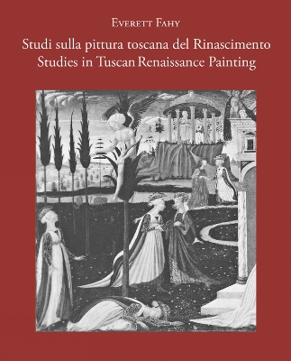 Studies in Tuscan Renaissance Painting/Studi sulla pittura toscana del Rinascimento book