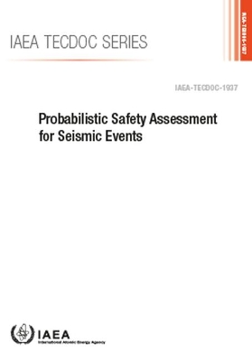 Probabilistic Safety Assessment for Seismic Events book