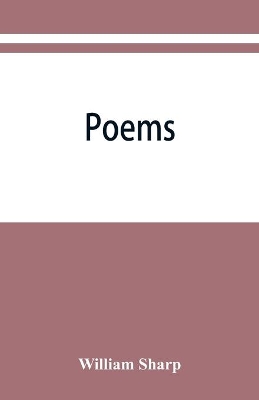 Poems book