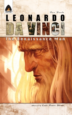 Leonardo Da Vinci: The Renaissance Man book