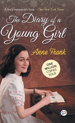 Diary of a Young Girl book