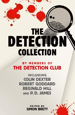 The Detection Collection book