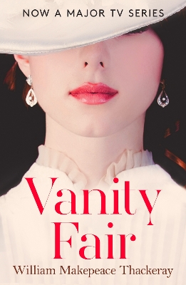 Vanity Fair (Collins Classics) book