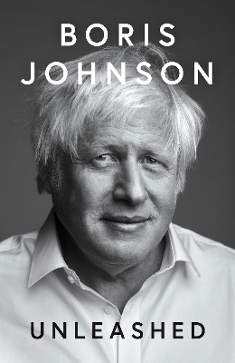 Unleashed book