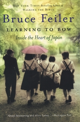 Learning to Bow book