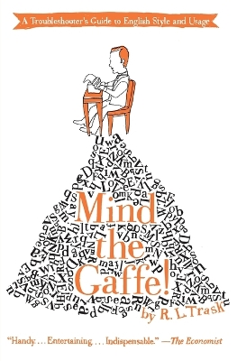 Mind the Gaffe! book