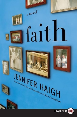 Faith by Jennifer Haigh