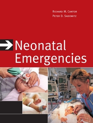 Neonatal Emergencies book