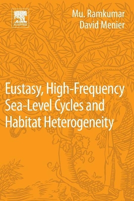 Eustasy, High-Frequency Sea Level Cycles and Habitat Heterogeneity book