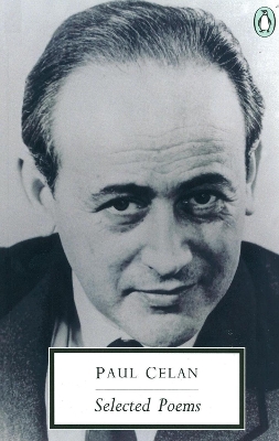 Selected Poems book