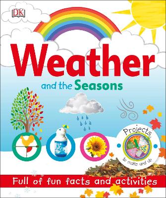 Weather and the Seasons book