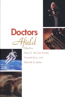 Doctors Afield book