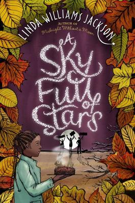 A Sky Full of Stars book