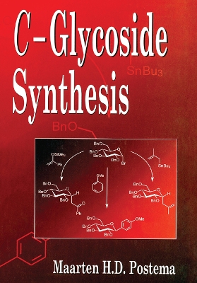 C-Glycoside Synthesis book