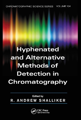 Hyphenated and Alternative Methods of Detection in Chromatography book