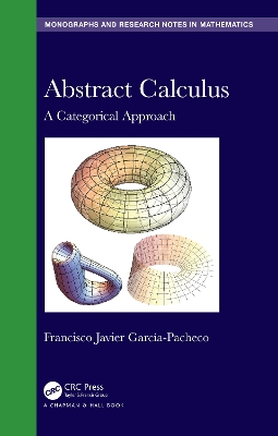 Abstract Calculus: A Categorical Approach book