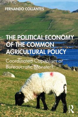 The Political Economy of the Common Agricultural Policy: Coordinated Capitalism or Bureaucratic Monster? book