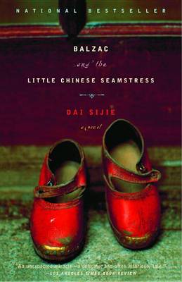 Balzac and the Little Chinese Seamstress book