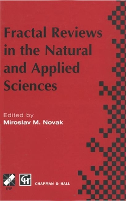 Fractal Reviews in the Natural and Applied Sciences book