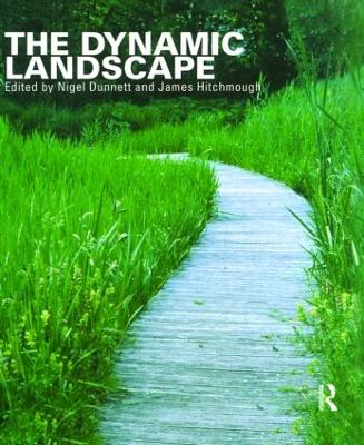 Dynamic Landscape book