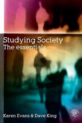 Studying Society by Karen Evans