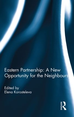 Eastern Partnership book