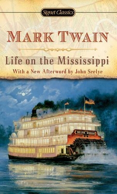 Life On The Mississippi book