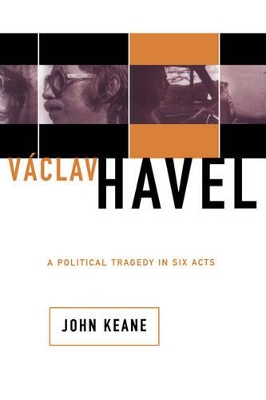 Vaclav Havel book