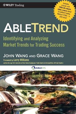 AbleTrend book