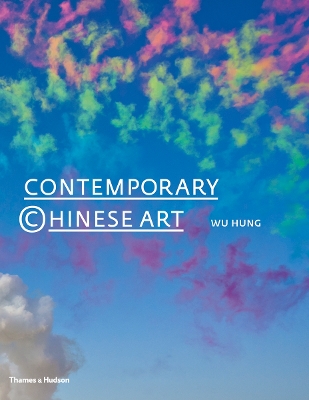 Contemporary Chinese Art book