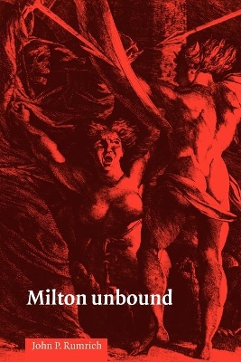 Milton Unbound book