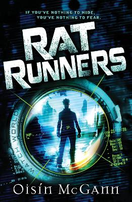 Rat Runners book