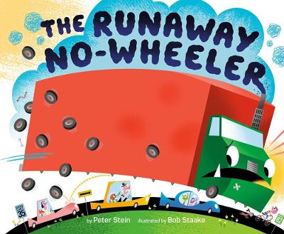 The Runaway No-wheeler book