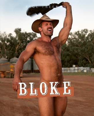 Bloke book