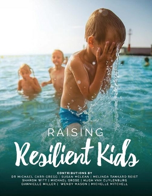 Raising Resilient Kids book