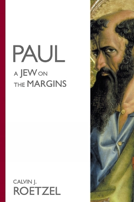 Paul--A Jew on the Margins book