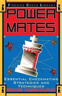 Power Mates book
