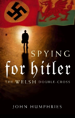 Spying for Hitler book