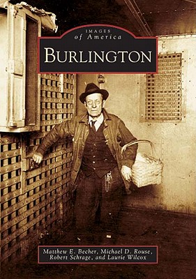 Burlington book