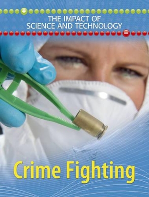Crime Fighting book