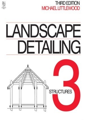 Landscape Detailing book