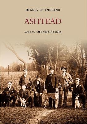 Ashtead book